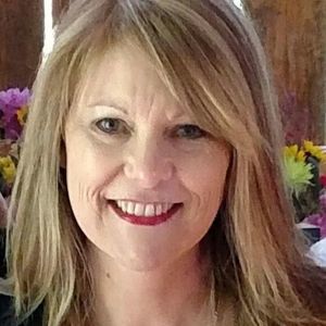 Meet your Posher, Sherry